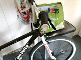 big flyer for sale